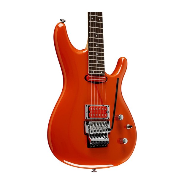 گیتار الکتریک آیبانز IBANEZ JS2410-MCO