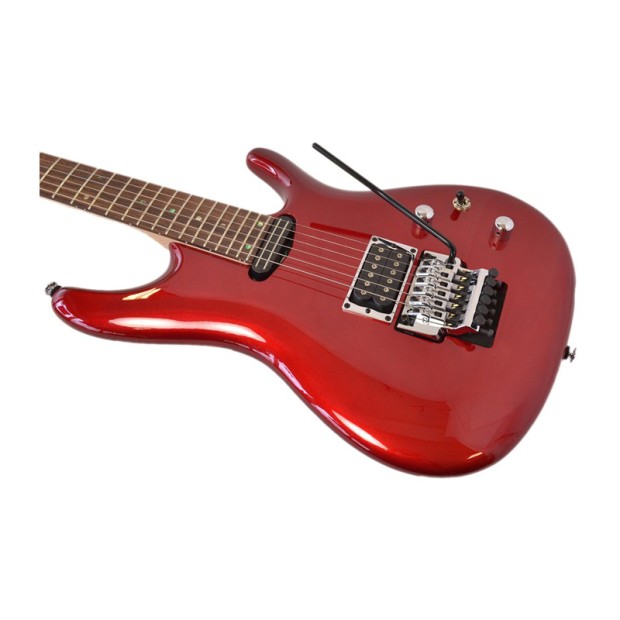 گیتار الکتریک آیبانز IBANEZ JS24P-CA