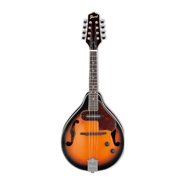 ماندولین آیبانز IBANEZ M510E BS