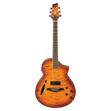 قیمت خرید فروش گیتار آکوستیک آیبانز IBANEZ MSC380QM VV