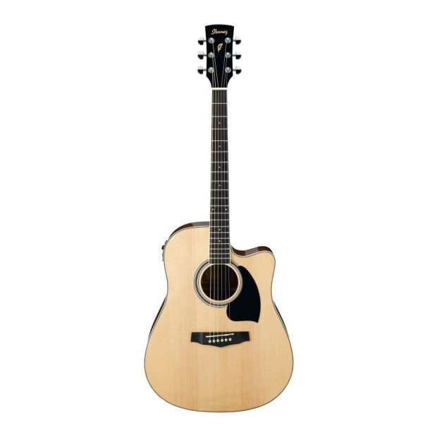 گیتار آکوستیک آیبانز Ibanez PF15ECE-NT