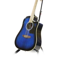 قیمت خرید فروش گیتار آکوستیک آیبانز IBANEZ PF15ECE-TBS