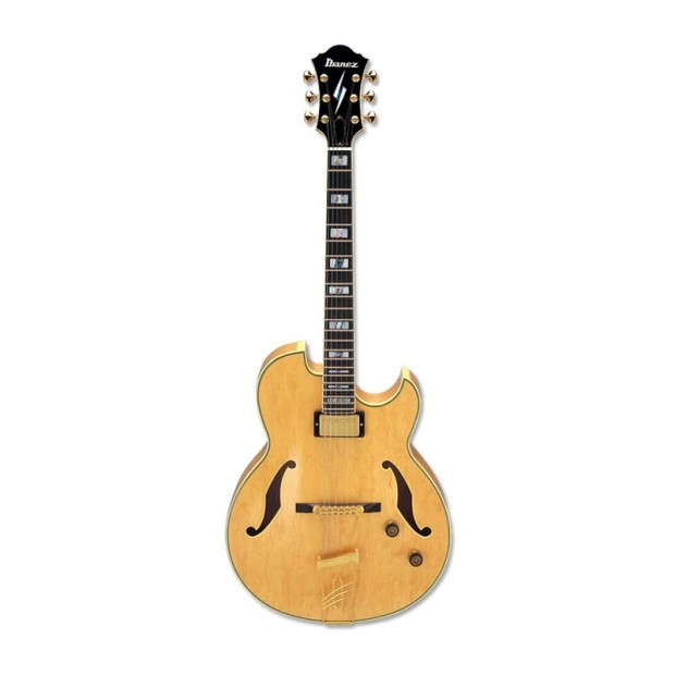 گیتار الکتریک آیبانز Ibanez PM100 NT
