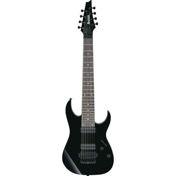 گیتار الکتریک آیبانز IBANEZ RG2228A BK