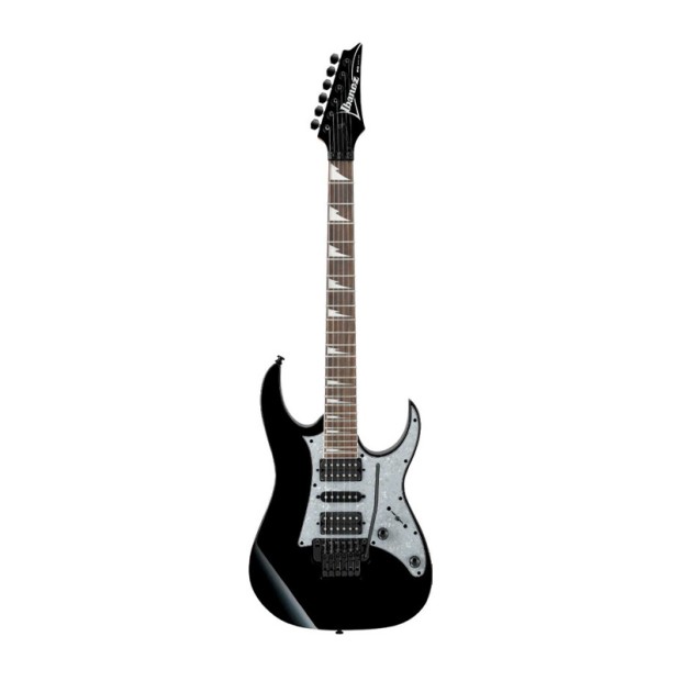گیتار الکتریک آیبانز IBANEZ RG350DXZ BK