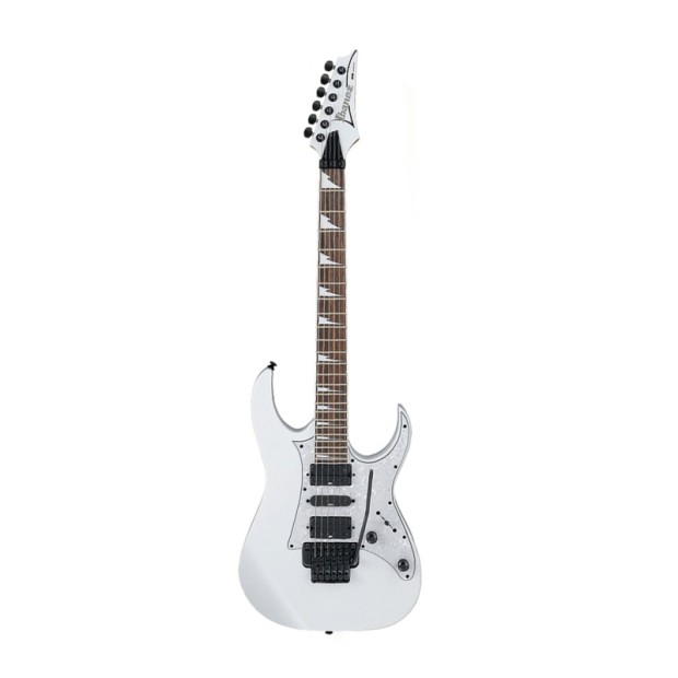 گیتار الکتریک آیبانز Ibanez RG350DXZ WH