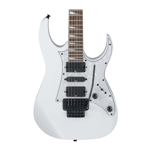گیتار الکتریک آیبانز Ibanez RG350DXZ WH