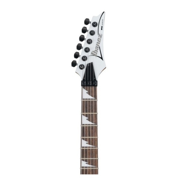 گیتار الکتریک آیبانز Ibanez RG350DXZ WH
