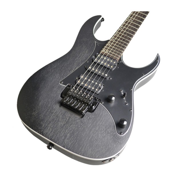 گیتار الکتریک آیبانز IBANEZ RG350ZB-WK