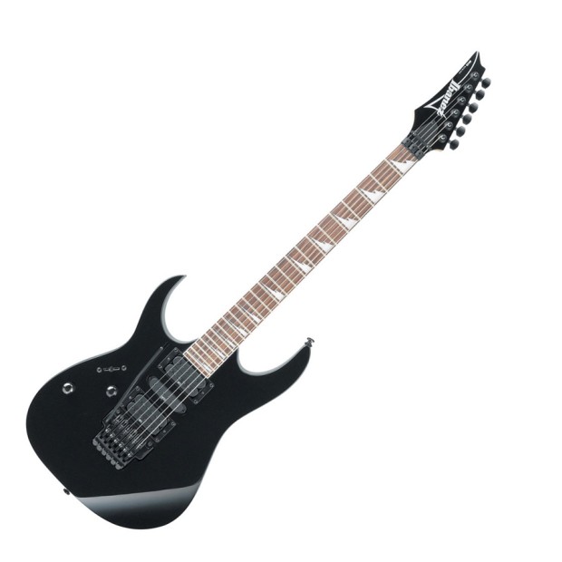 گیتار الکتریک آیبانز IBANEZ RG370DXL Left Hand