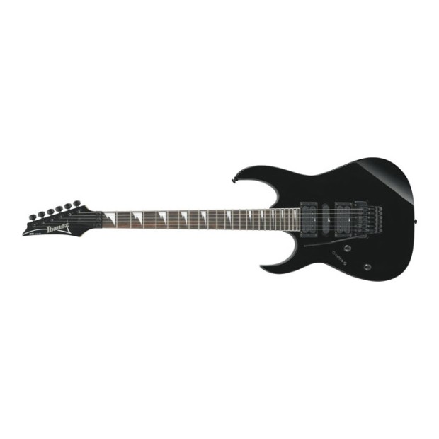 گیتار الکتریک آیبانز IBANEZ RG370DXL Left Hand