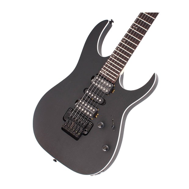 گیتار الکتریک آیبانز IBANEZ RG370ZB-WK