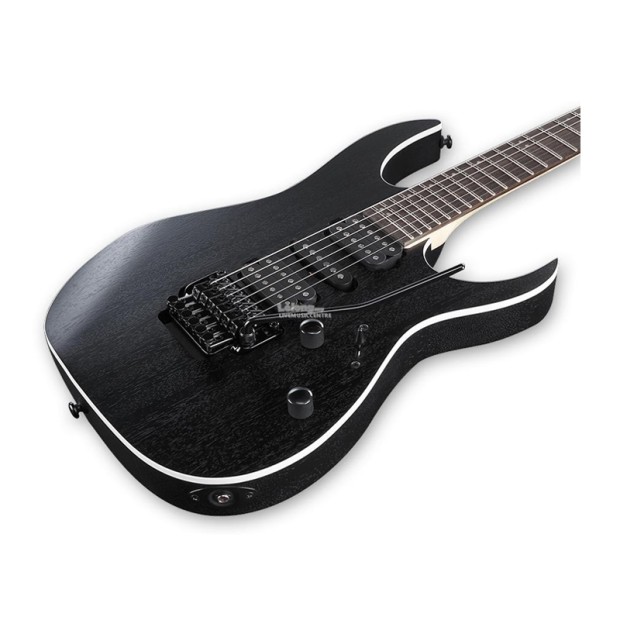 گیتار الکتریک آیبانز IBANEZ RG370ZB-WK