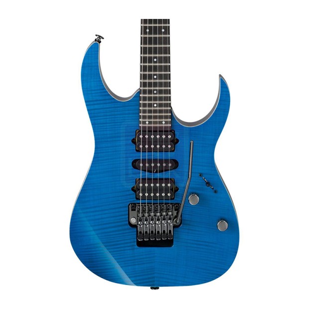 گیتار الکتریک آیبانز IBANEZ RG3770FZ-TB