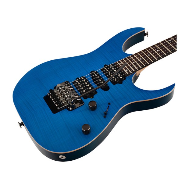 گیتار الکتریک آیبانز IBANEZ RG3770FZ-TB