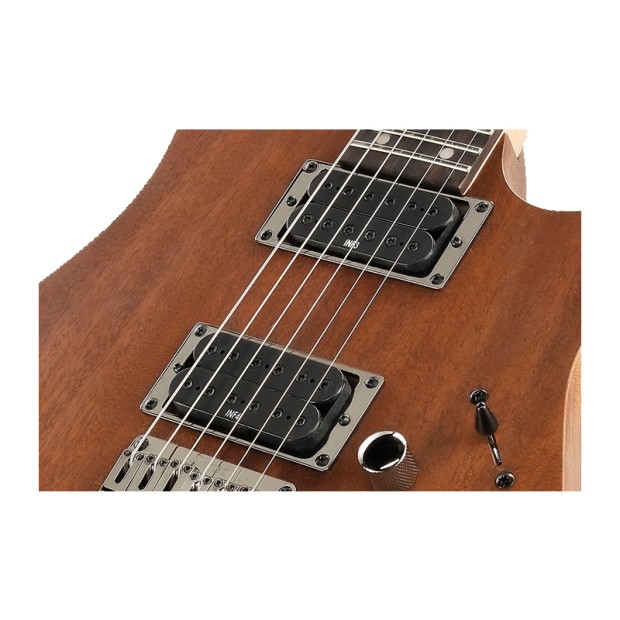 گیتار الکتریک آیبانز IBANEZ RG421 MOL