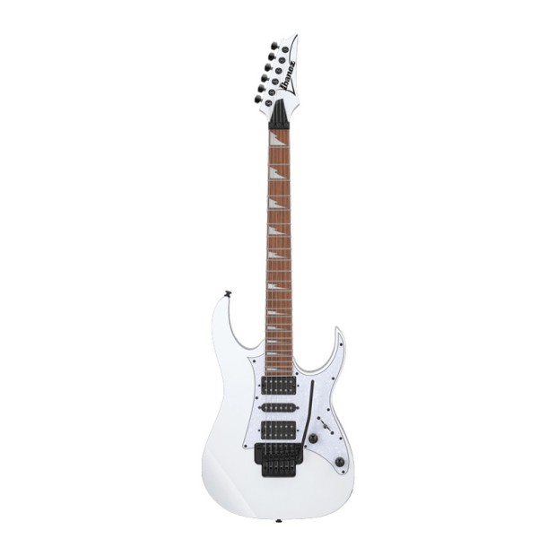 گیتار الکتریک آیبانز Ibanez RG450DXB WH