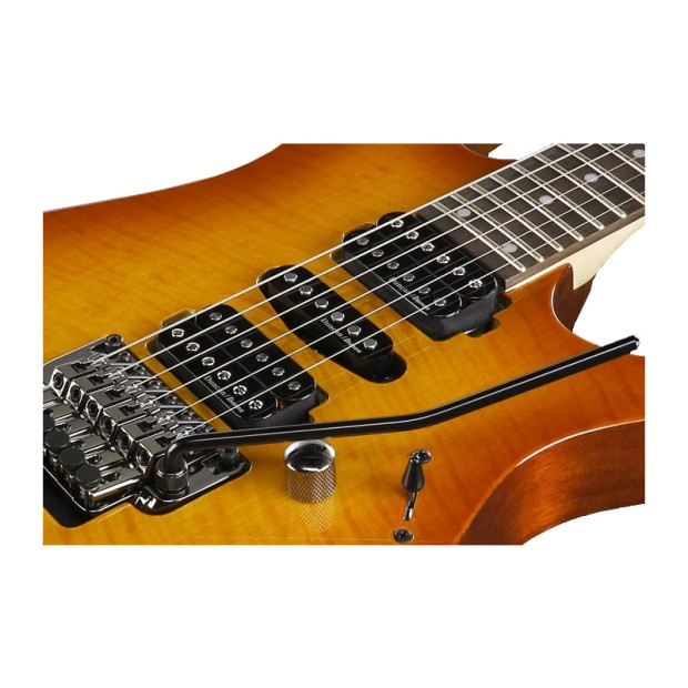 گیتار الکتریک آیبانز IBANEZ RG470DMFZ-LVS