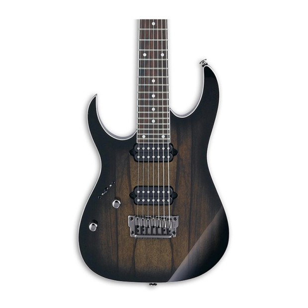 گیتار الکتریک آیبانز IBANEZ RG752LWFXL AGB