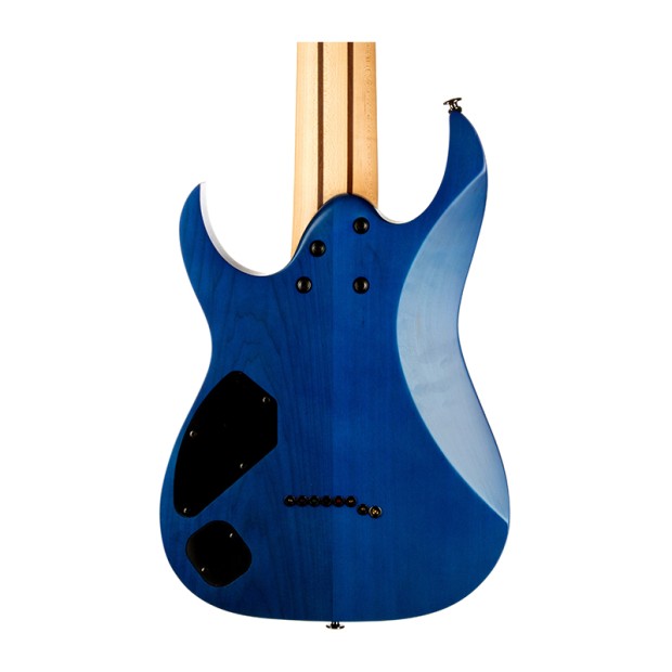 گیتار الکتریک آیبانز IBANEZ RG852MPB-GFB