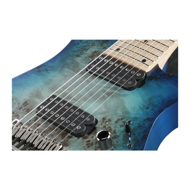 گیتار الکتریک آیبانز IBANEZ RG852MPB-GFB