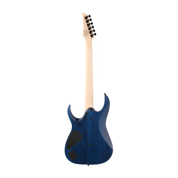 گیتار الکتریک آیبانز IBANEZ RGA42FM BLF