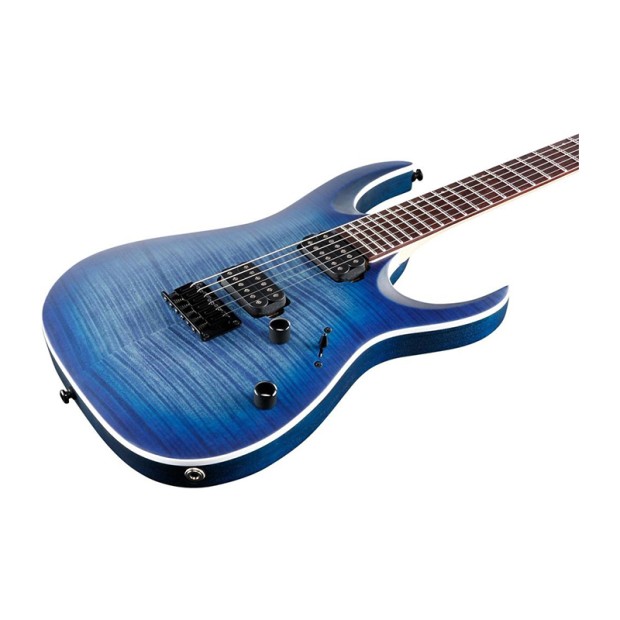 گیتار الکتریک آیبانز IBANEZ RGA42FM BLF