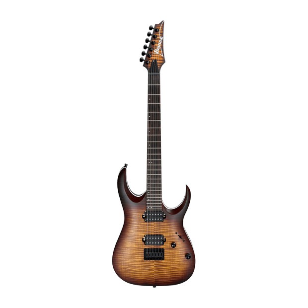 گیتار الکتریک آیبانز Ibanez RGA42FM DEF