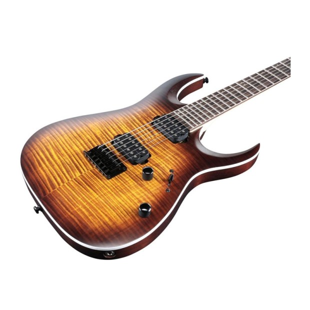 گیتار الکتریک آیبانز Ibanez RGA42FM DEF