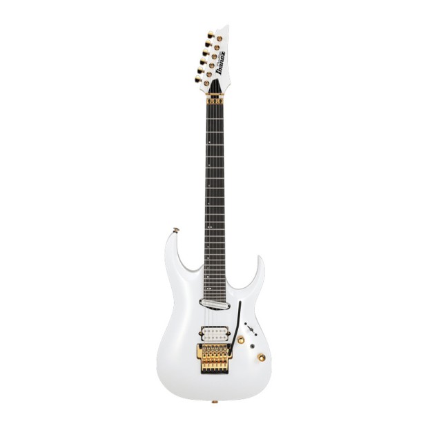 گیتار الکتریک آیبانز Ibanez RGA622XH WH