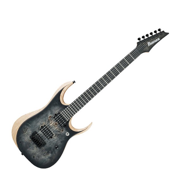 گیتار الکتریک آیبانز IBANEZ RGDIX6PB-SKB