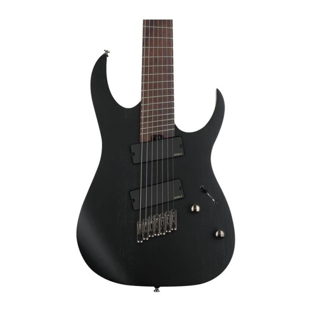 گیتار الکتریک آیبانز IBANEZ RGIM7MH-WK