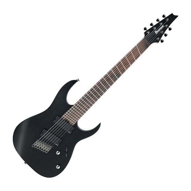 گیتار الکتریک آیبانز IBANEZ RGIM7MH-WK