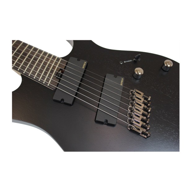 گیتار الکتریک آیبانز IBANEZ RGIM7MH-WK