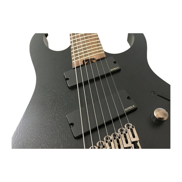 گیتار الکتریک آیبانز IBANEZ RGIM7MH-WK