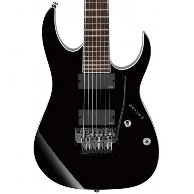گیتار الکتریک آیبانز IBANEZ RGIR27E BK
