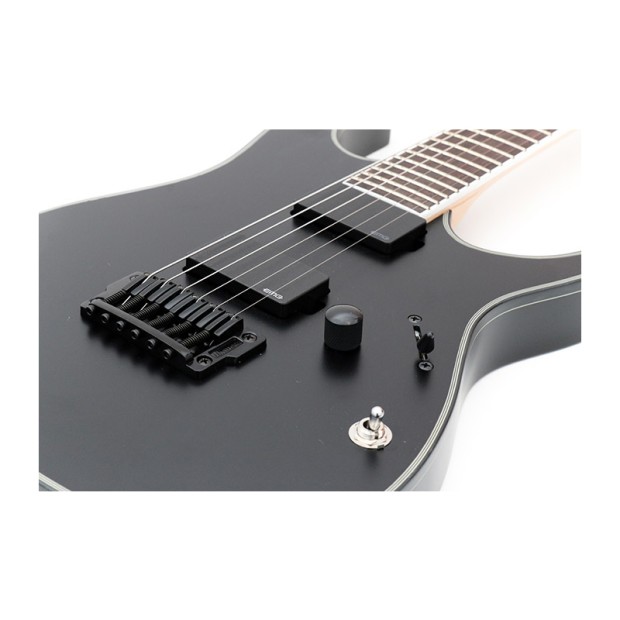 گیتار الکتریک آیبانز IBANEZ RGIR30BFE-BKF