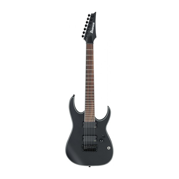 گیتار الکتریک آیبانز IBANEZ RGIR37BFE-BKF