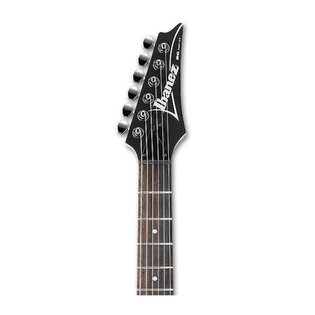 گیتار الکتریک آیبانز IBANEZ RGKP6-WK