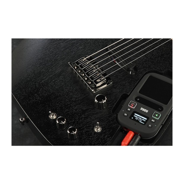 گیتار الکتریک آیبانز IBANEZ RGKP6-WK