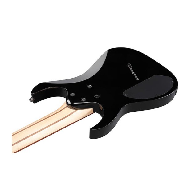گیتار الکتریک آیبانز Ibanez RGMS8 BK