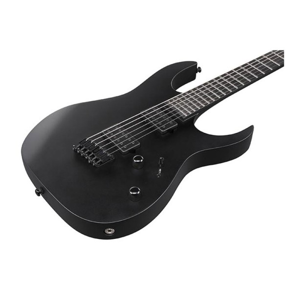 گیتار الکتریک آیبانز Ibanez RGRTBB21 BKF