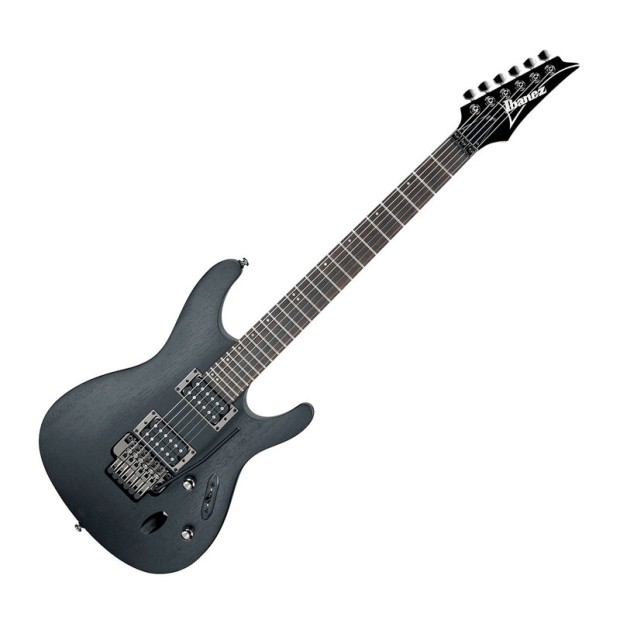 گیتار الکتریک آیبانز Ibanez S520 WK