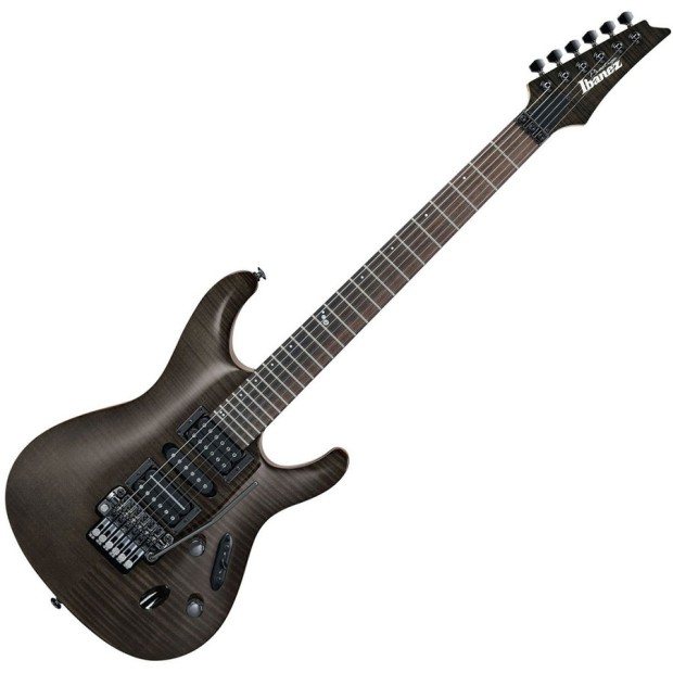 گیتار الکتریک آیبانز IBANEZ S5470F BH