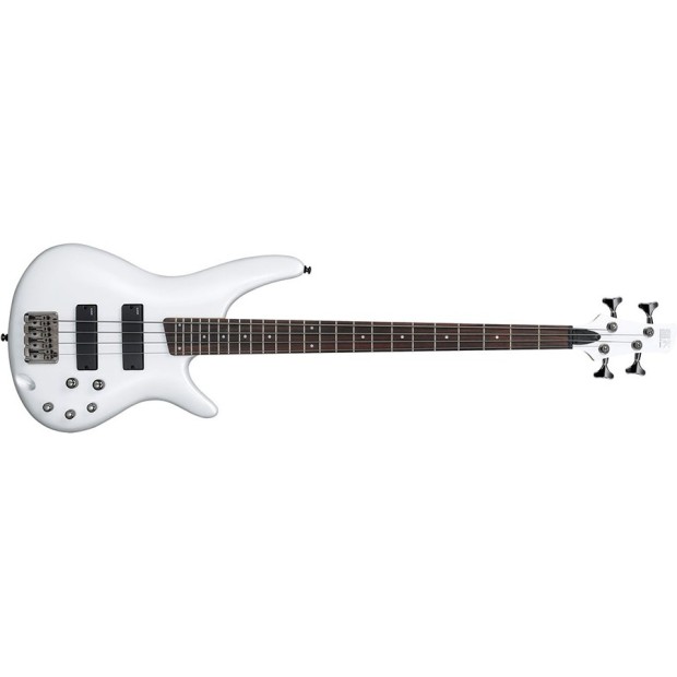 گیتار بیس آیبانز IBANEZ SR300 PW