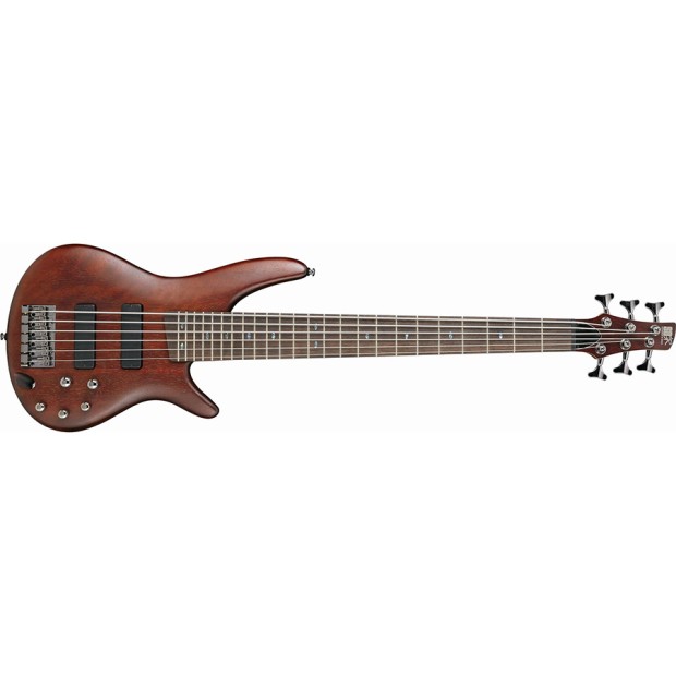 گیتار بیس آیبانز IBANEZ SR506 BM