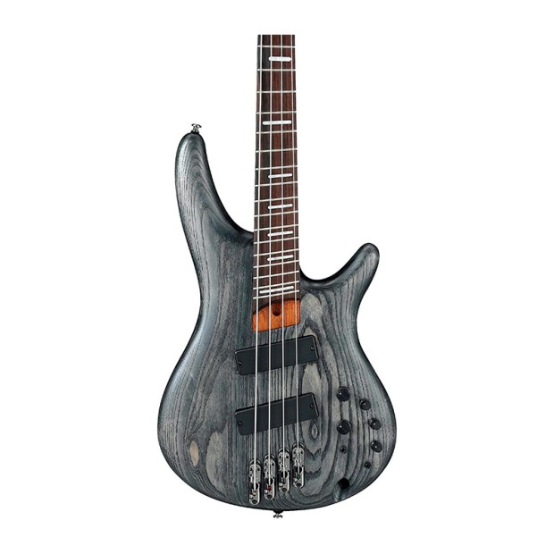 گیتار بیس آیبانز IBANEZ SRFF800 BKS