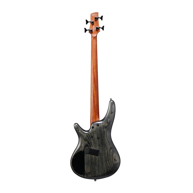 گیتار بیس آیبانز IBANEZ SRFF800 BKS
