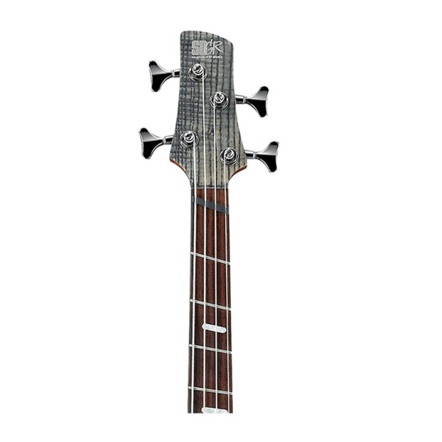 گیتار بیس آیبانز IBANEZ SRFF800 BKS
