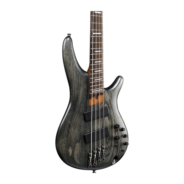 گیتار بیس آیبانز IBANEZ SRFF800 BKS